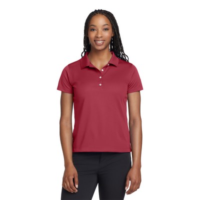 Nike® Golf Ladies' Tech Basic Dri-Fit™ Polo Shirt